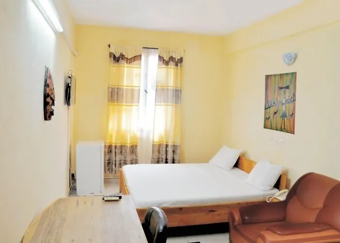 Faso Hotel